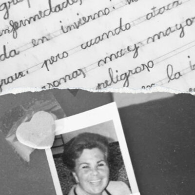 E01 - Bajo el níspero