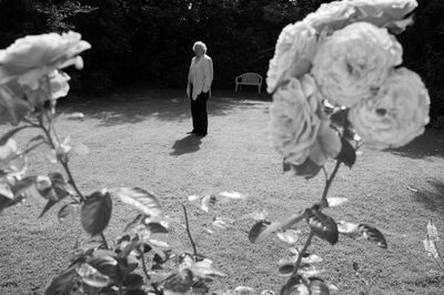 EP17 - Conversation with Paddy Summerfield