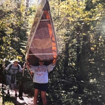 Boundary Waters Podcast Ep. 102