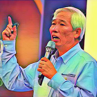 80. Lo Kheng Hong Beli Saham BMTR, Ikutan Gak?