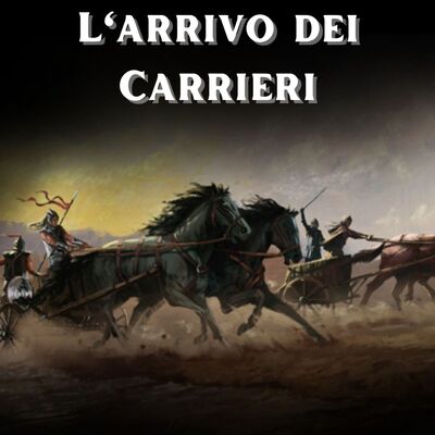 La venuta dei Carrieri: Terza Era (1810 -1940 T.E.)