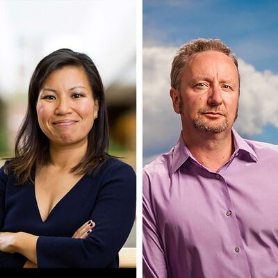 12/03/2021 - Is the Economy Really in the Tank, or is David Lynch to Blame?