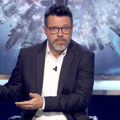 LOCOMUNDO 86 - Gibraltar