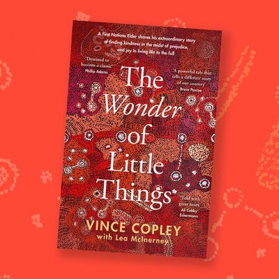 Meet the Author: Lea McInerney & Kara McEwen “The Wonder of Little Things"