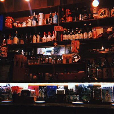 S1E07 究竟浪漫不浪漫的北非諜影｜電影閒聊