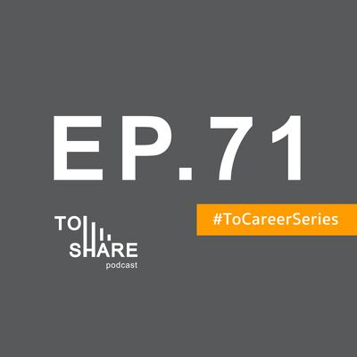 EP.71 - อาชีพ : สายงาน Network Engineer