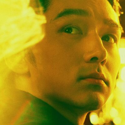 vol.34 哈搜先生：从无名北漂男演员到百万美妆博主，分享可太快乐了！