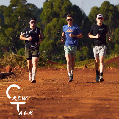 Crew Talk #5 - Kenya Impressions