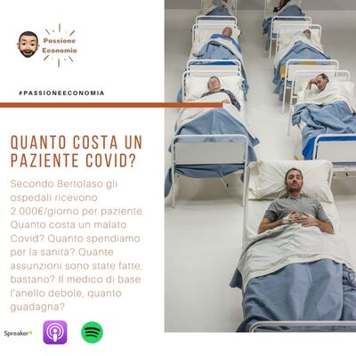 Le ultime dichiarazioni di Bertolaso per parlare di sanità
