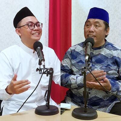 Ep. 187 - Ini yang Harus Dilakukan Setelah Ditalqin