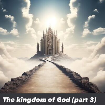 Galatenbrief Les 13 Het Koninkrijk van God (3)