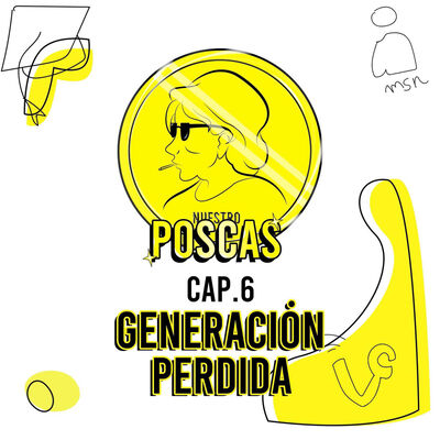 Ep.6: Generación Perdida