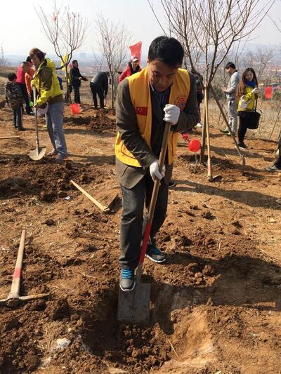 云说-罗伯特议事规则序曲