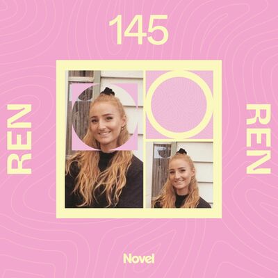 Novelcast 145: REN