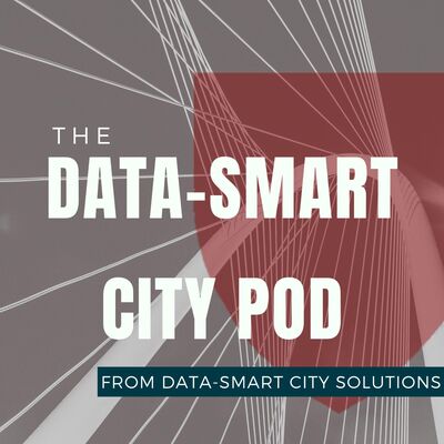 Data-Smart City Pod: The Highway of the Future is in Georgia