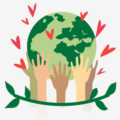 Protección medioambiental en el mundo digital