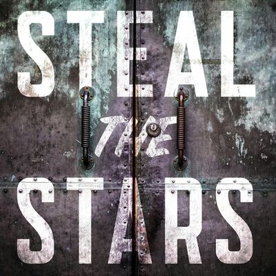 Steal the Stars 14: As Fierce, As Colossal, As All-Consuming