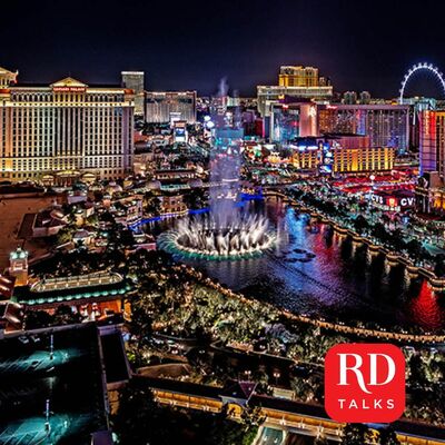 MY STORY Limo Las Vegas