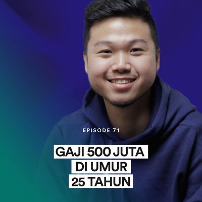 Ep 71 Ngobrolin Karir Programmer: Kerja Remote, Gaji RATUSAN JUTA!