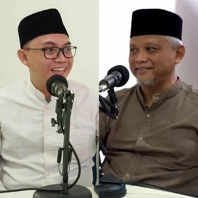 Ep. 178 - Siapa pun Bisa Berwakaf