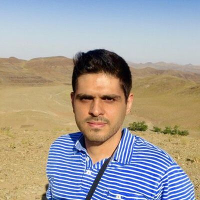 #038: The Polished Mirror: Storytelling and the Pursuit of Virtue in Sufism w/ Cyrus Zargar