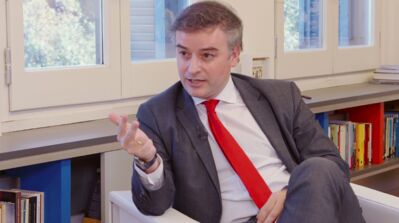 5: Els mites dels assessors polítics. Conversa amb Iván Redondo