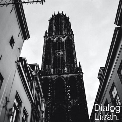 57. Membuka Diri - #DialogdariRumah