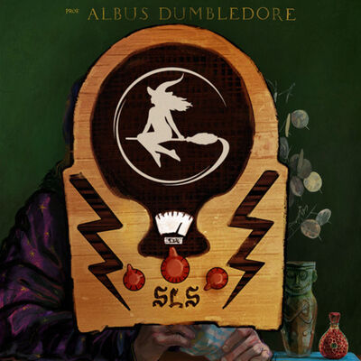 Ep 39 - Dumbledore