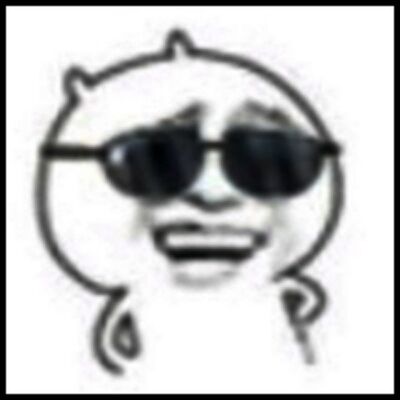 妈妈，那个叔叔好丑！