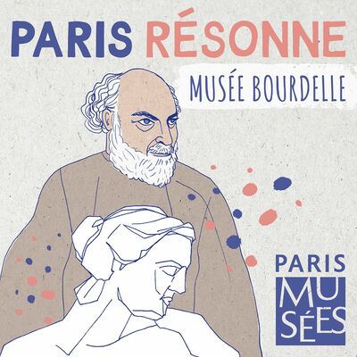 Musée Bourdelle | Un mythe de la sculpture