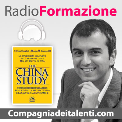 The China Study