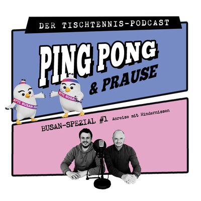 Busan-Spezial #1: Anreise mit Hindernissen