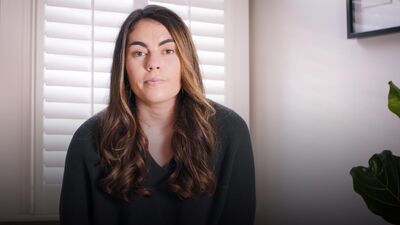 Cómo funcionan los ensayos humanos con COVID-19 y por qué me ofrecí voluntaria | Sophie Rose