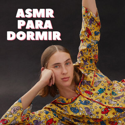 ASMR I MEDITACIÓN GUIADA CON CUENTA REGRESIVA (Duerme Profundo)