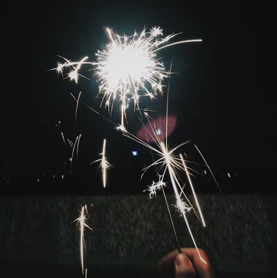 S1E13 這一年也請繼續多多指教啦！新年新希望♡｜黑洞閒聊