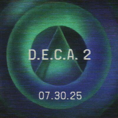 D.E.C.A. 2 - Trailer