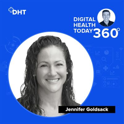S13: #115: CancerX Initiative Aims to Reduce Cancer Deaths by 50% by 2047