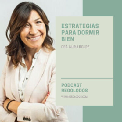 Estrategias para dormir bien I Regolodos.com