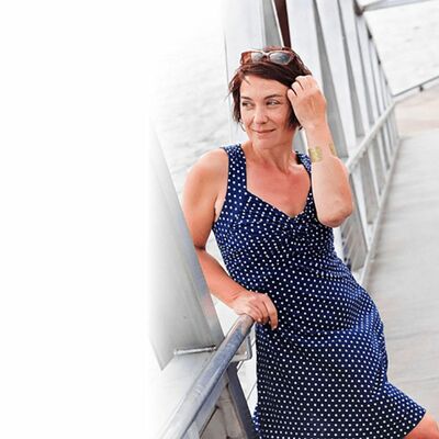 Psychotherapist On Suicide Discussions Following Kate Spade