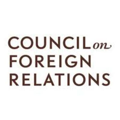 13 - The Council on Foreign Relations