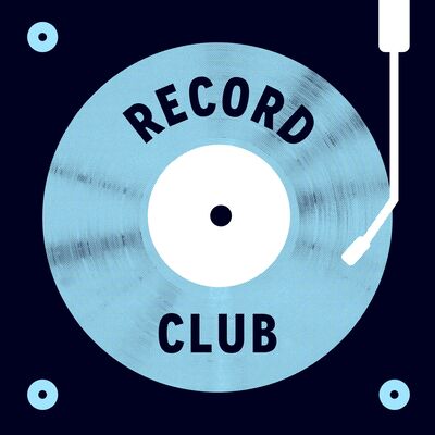 Introducing Record Club