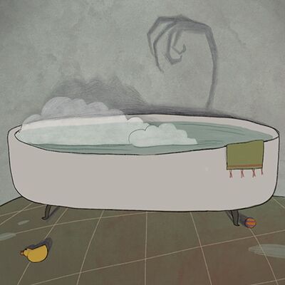 Verdepaura - Episodio 4 - Stagione 1 - Il Buio nei Tubi