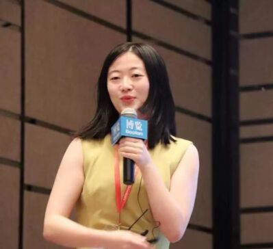 S2E6 | Facebook产品、斯坦福的她如何应对职业焦虑? | 曲晓音