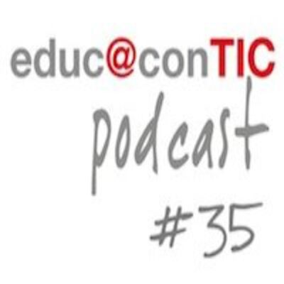 educ@conTIC podcast 35: Cero en conducta, red social para acercar el cine al mundo educativo