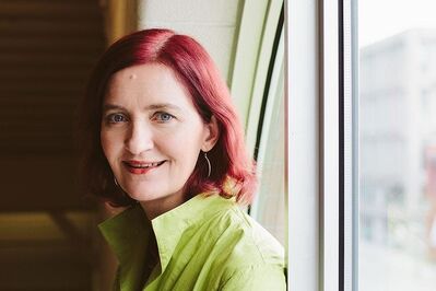 Workshop 33: Emma Donoghue