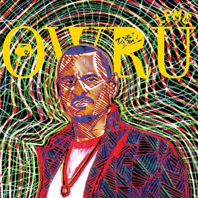 OWRU EPISODE Nº120 MET DUVEL