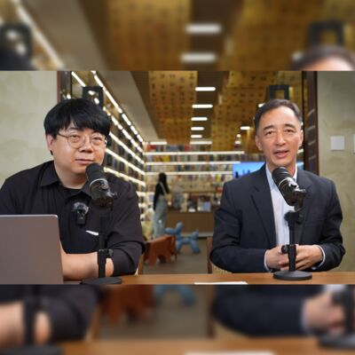 219.对话果麦路金波：从榕树下到抖音，作家、读者与出版业的二十年变迁