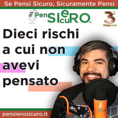 #335 - Dieci esempi di rischio