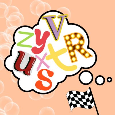 What Your Favourite Letters Say About You Pt. 3 - #100