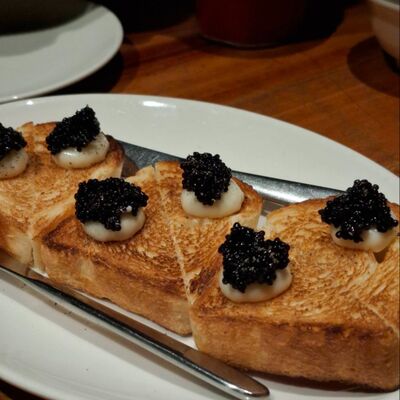 【在外靠自己】EP3 生活變自律就像吐司加上魚子醬